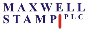 Max well Logo