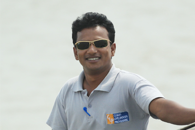 Zahangir Alam