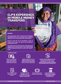 MObile MOney Transfer